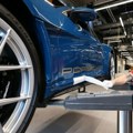 EU sprema odgovor ako Tramp uvede carine od 25 odsto na evropske automobile