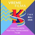 Veče francuskog filma u SKC-u