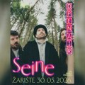 Seine i Tirkiz u Karmakomi 14. maja