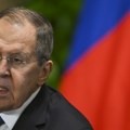 Lavrov upozorio: "Novi sukob u Persijskom zalivu bio bi katastrofa"