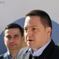 Ružić: Najbolje bi bilo da studenti pobede na izborima