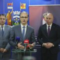 Petrović (SSP): Otvaranje mobilne kancelarije pokušaj režima da stvori privid prisustva Đure Macuta