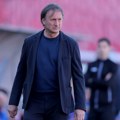 Tanjga: Izvinjavam se sudiji Iliću na neprimerenim komentarima posle finala Kupa