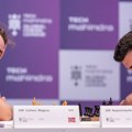 Šahovski spektakl u Beogradu, Srbija decenijama nije bila domaćin ovako jakog meča!