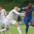 Vojvodina će imati priliku da obezbedi drugo mesto: Partizan i Čukarički odigrali bez golova