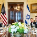 Tajni plan za Iran: Tramp i Netanjahu računali na Ahmadinedžada