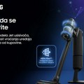 Čistiji dom počinje pametnijim svakodnevnim navikama HONOR 600 serija prati studente od učenja do noćnih izlazaka…