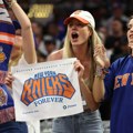 NBA liga ovo nije videla: Brutalni Niksi "metlom" ušli u finale, ovi rekordi su zastrašujući