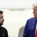 Amerika okreće leđa Ukrajini i EU: Situacija na bojnom polju može da „otrezni” kijevski režim
