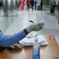 SAD otvaraju karantinski centar u Keniji za američke državljane izložene eboli