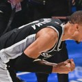 VIDEO San Antonio je u finalu NBA lige: Neko je konačno uspeo da zaustavi Oklahomu