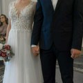 Zrenjanin slavio ljubav: Pogledajte ko se venčao ovih dana
