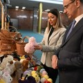 46 zanatlija dobilo podršku države, stigli iz 16 okruga: Ministarka Mesarović dodelila rešenja