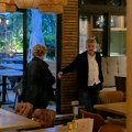 Ženu Dragana Stojkovića Bosanca nikad ne viđamo: Čuveni muzičar uhvaćen sa suprugom Dunjom, evo kako ona izgleda, opuštaju se…