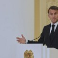 Makron sa Milatovićem: Crna Gora sprovela važne reforme sa evropskom odlučnošću