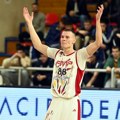 FMP pobedio reprezentaciju Kine: Filip Barna rešio dramu