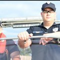 Policajci spasili mladića od davljenja u Dunavu u Novom Sadu: Važno je reagovati odmah – poručuju iz MUP-a