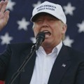 Okršaj Niksa i Sparsa u Njujorku gledaće i Donald Tramp!