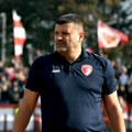 Feđa Dudić ponovo na "Čika Dači": Povratak trenera koji je ispisao jednu od najlepših priča "Radničkog 1923"