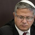 Italijansko Tužilaštvo istražuje izraelskog ministra Ben-Gvira