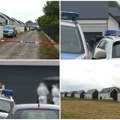 Kupili kuću od doktorke Magdalene (57), u dvorištu iskopali horor! Tela iznose već danima, komšije je opisale kao jezivu ženu…