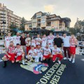 Zvezda prvak Srbije u boksu