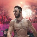 Miloš Janičić potpisao za UFC! Ispisao istoriju i poslao jaku poruku: "Neka odmore neki dušebrižnici"