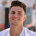 Kecmanović posle velikog preokreta srušio Sonega i izborio četvrtfinale Majorke