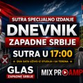 Sutra specijalno izdanje Dnevnika zapadne Srbije koje se ne propušta
