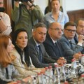 Pitali smo opoziciju da li bi podržali studentskog kandidata za predsednika Srbije