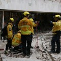 Čudo u Venecueli: Dečak (11) izvučen živ iz ruševina tri dana posle razornog zemljotresa