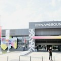 Šta će biti s montažnim objektima posle Ekspa? U Hali 1 sadašnjeg sajma Beogradska filharmonija, opera i kabare?