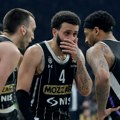Partizan ostao bez igrača! Napustio je crno-bele i pojačao ovog evroligaša!