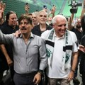 Odlazak nije bio kraj: Panatinaikos ponovo spojio svoje legende – Obradović dočekao ikonu kluba!
