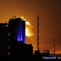 Eskalacija na bliskom istoku! Iran uzvratio na američke udare, pa ponovo odjeknule eksplozije u toj zemlji!