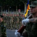 U Parizu danas 9.000 pripadnika snaga bezbednosti obezbeđuje vojnu paradu