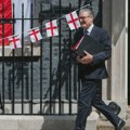 Starmer imenovao Sadika Kana u Gornji dom britanskog parlamenta