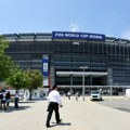 FIFA ne odlaže finale Svetskog prvenstva uprkos smogu u Njujorku