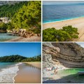 Ovaj raj na Jadranu oduševljava turiste: Plaže kao iz filma, jedna je proglašena za najlepšu u Evropi