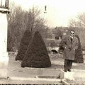 Preminuo Jugoslav Jugo Dabović