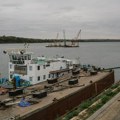 Dunav otkrio tajnu staru gotovo 90 godina: Iz vode izronila olupina, stari članak otkriva priču o potonuću