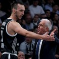 Pokuševski otvorio dušu posle rastanka sa partizanom: Nije se završilo onako kako sam sanjao!