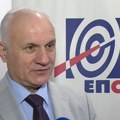 Živković: Đerdap 1 proizvodi tek trećinu uobičajene struje, snabdevanje građana nije ugroženo