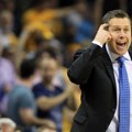 Denver pojačao stručni štab, Jerger prvi pomoćnik Adelmanu