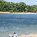 (Video) Misterija na dnu Ade Ciganlije! Ronioci zaronili u Savsko jezero, pa zatekli zastrašujući prizor: "Tačno bih crkao da…