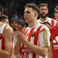 Zvezda poslala Ognjena Radošića na pozajmicu u ABA ligu