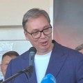 "Nema opasnosti od nestanka struje"! Vučić o energetskoj situaciji: Tržište nafte donosi nove probleme