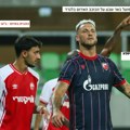 Ovako izraelski mediji pišu o porazu Zvezde od Hapoela: Iznenađenje, istorija i "nedostatak oca" u fokusu
