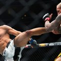 UFC objavio novi spektakl: Vraća se Arman Carukjan!