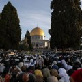 Alarm za Izrael: Arapske i islamske zemlje ujedinile snage – dogovorena zajednička akcija za Jerusalim